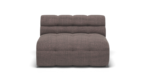 MICHELLE E MIDDLE m CHENILLE BURGUNDY