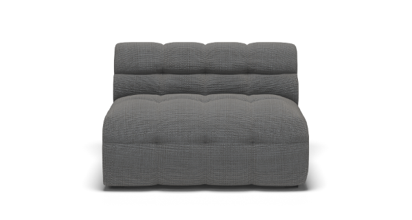 MICHELLE E MIDDLE m CHENILLE GRAPHITE