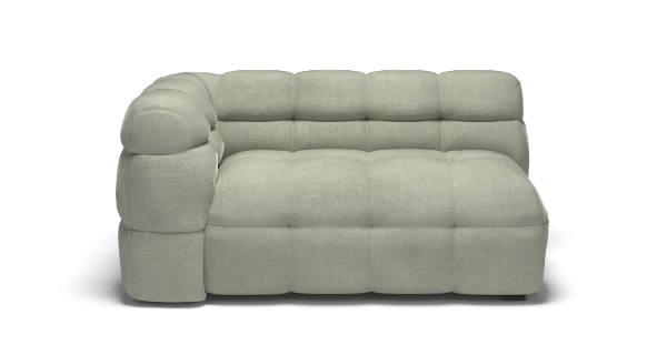 MICHELLE E2_LEFT VELVET OLIVE