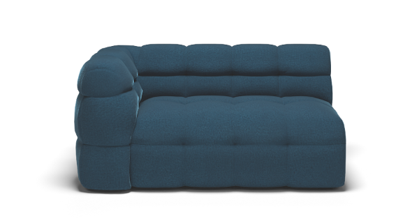 MICHELLE E2 VELVET BLUE