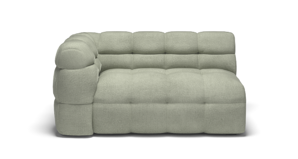 MICHELLE E2 VELVET OLIVE