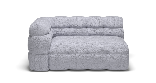 MICHELLE E2 BOUCLE GREY