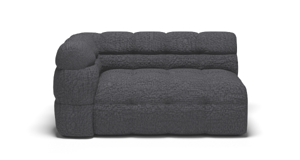 MICHELLE E2 BOUCLE BLACK