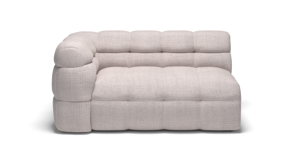 MICHELLE E2 CHENILLE GREY