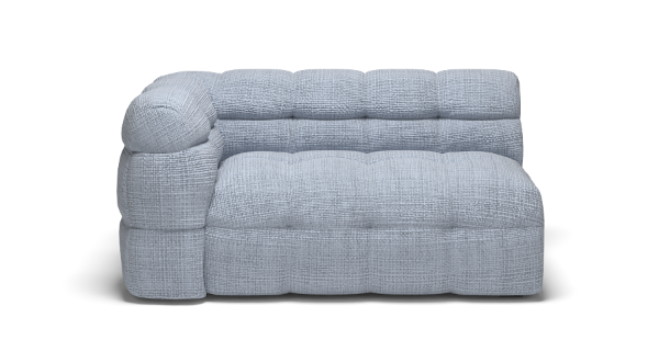 MICHELLE E2 CHENILLE BLUE