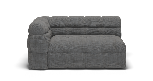MICHELLE E2 CHENILLE GRAPHITE
