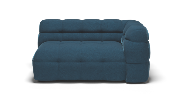 MICHELLE E3 VELVET BLUE