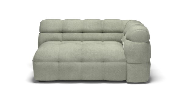 MICHELLE E3 VELVET OLIVE