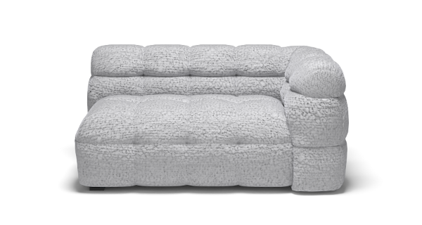 MICHELLE E3 BOUCLE WHITE