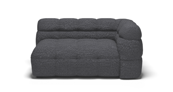 MICHELLE E3 BOUCLE BLACK