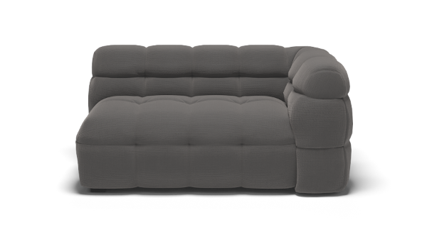 MICHELLE E3 CHENILLE BLACK