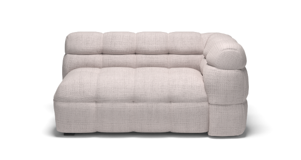MICHELLE E3 CHENILLE GREY