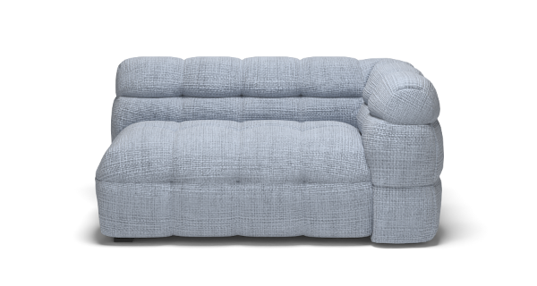 MICHELLE E3 CHENILLE BLUE