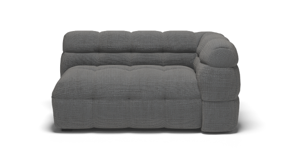 MICHELLE E3 CHENILLE GRAPHITE