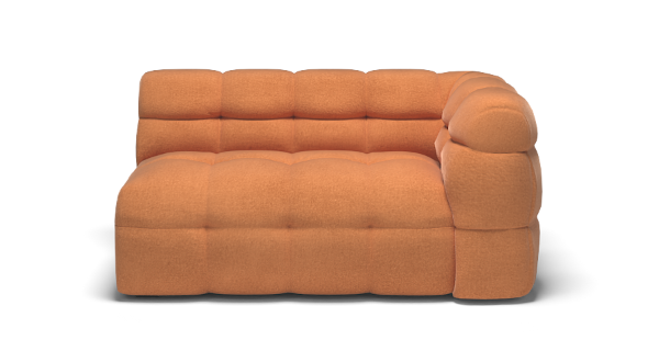 MICHELLE E4 VELVET RUST