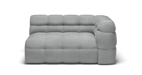 MICHELLE E4 VELVET WHITE