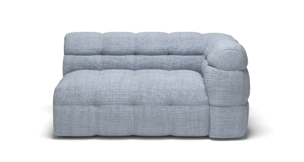 MICHELLE E4 CHENILLE BLUE