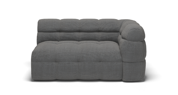 MICHELLE E4 CHENILLE GRAPHITE