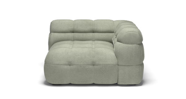 MICHELLE D LEFT VELVET OLIVE