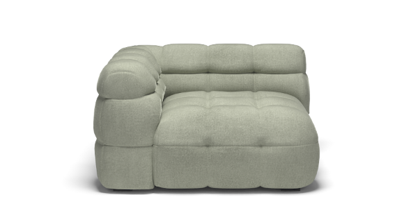 MICHELLE D RIGHT VELVET OLIVE
