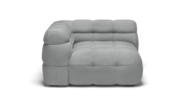 MICHELLE D RIGHT VELVET WHITE