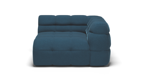 MICHELLE D LEFT m VELVET BLUE