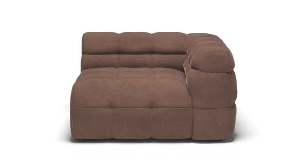 MICHELLE D LEFT m VELVET BROWN