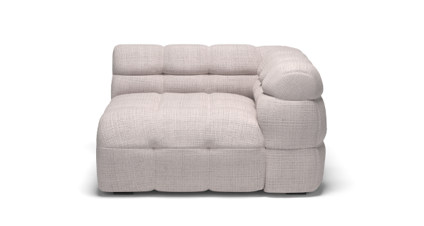 MICHELLE D LEFT m CHENILLE GREY