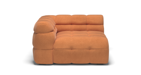 MICHELLE D RIGHT m VELVET RUST