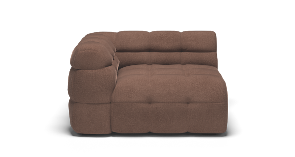 MICHELLE D RIGHT m VELVET BROWN