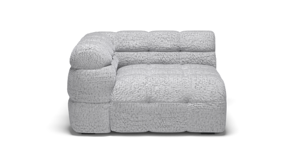 MICHELLE D RIGHT m BOUCLE WHITE