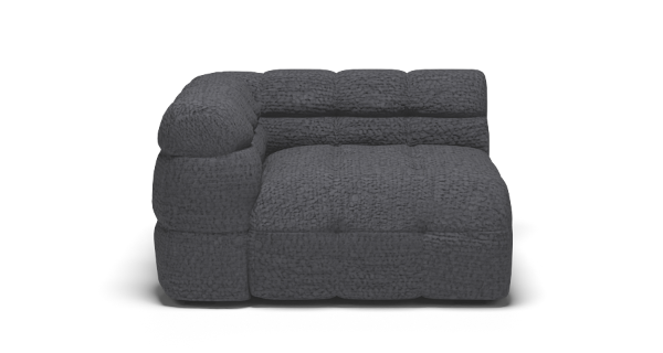 MICHELLE D RIGHT m BOUCLE BLACK