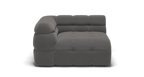 MICHELLE D RIGHT m CHENILLE BLACK