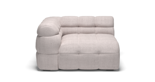 MICHELLE D RIGHT m CHENILLE GREY