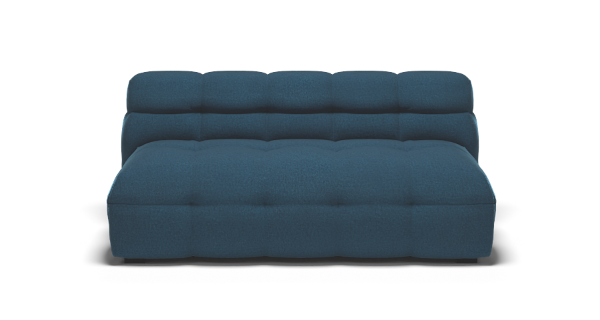 MICHELLE F VELVET BLUE