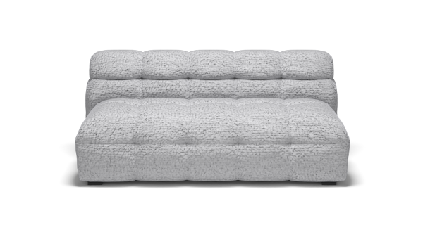 MICHELLE F BOUCLE WHITE