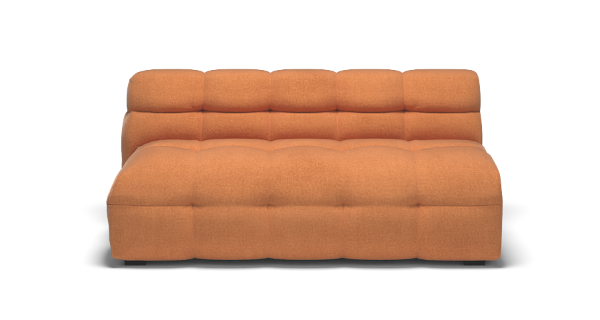 MICHELLE F LEFT m VELVET RUST
