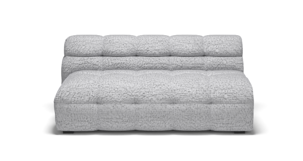 MICHELLE F LEFT m BOUCLE WHITE