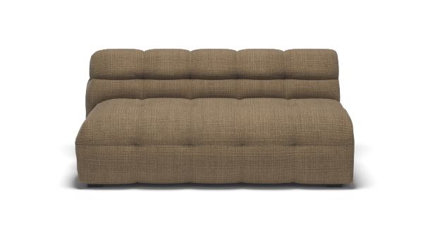 MICHELLE F LEFT m CHENILLE BEIGE