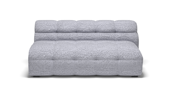 MICHELLE F RIGHT m BOUCLE GREY