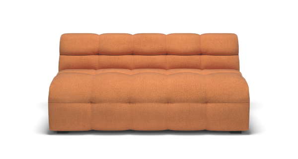 MICHELLE F MIDDLE m VELVET RUST
