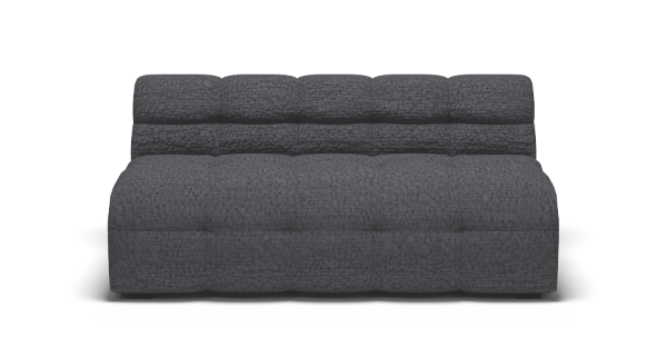 MICHELLE F MIDDLE m BOUCLE BLACK