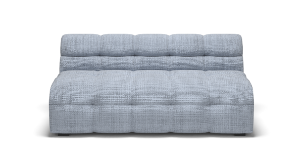 MICHELLE F MIDDLE m CHENILLE BLUE