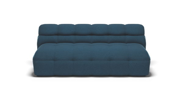 MICHELLE G VELVET BLUE