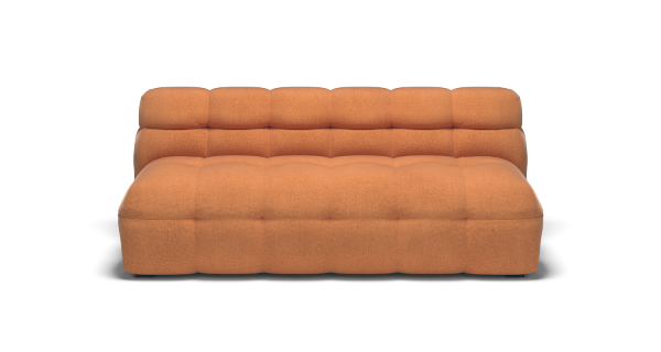 MICHELLE G VELVET RUST
