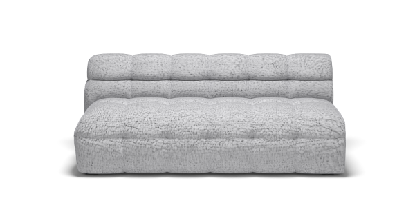 MICHELLE G LEFT m BOUCLE WHITE