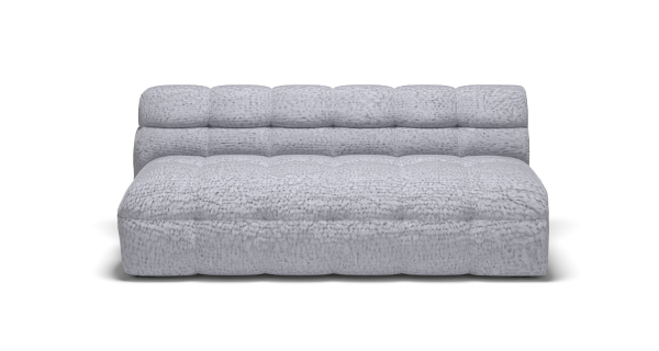MICHELLE G LEFT m BOUCLE GREY