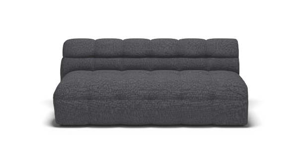 MICHELLE G LEFT m BOUCLE BLACK