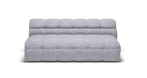 MICHELLE G RIGHT m BOUCLE GREY