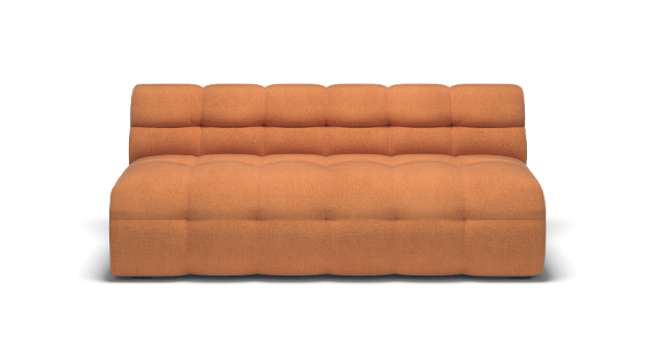 MICHELLE G MIDDLE m VELVET RUST